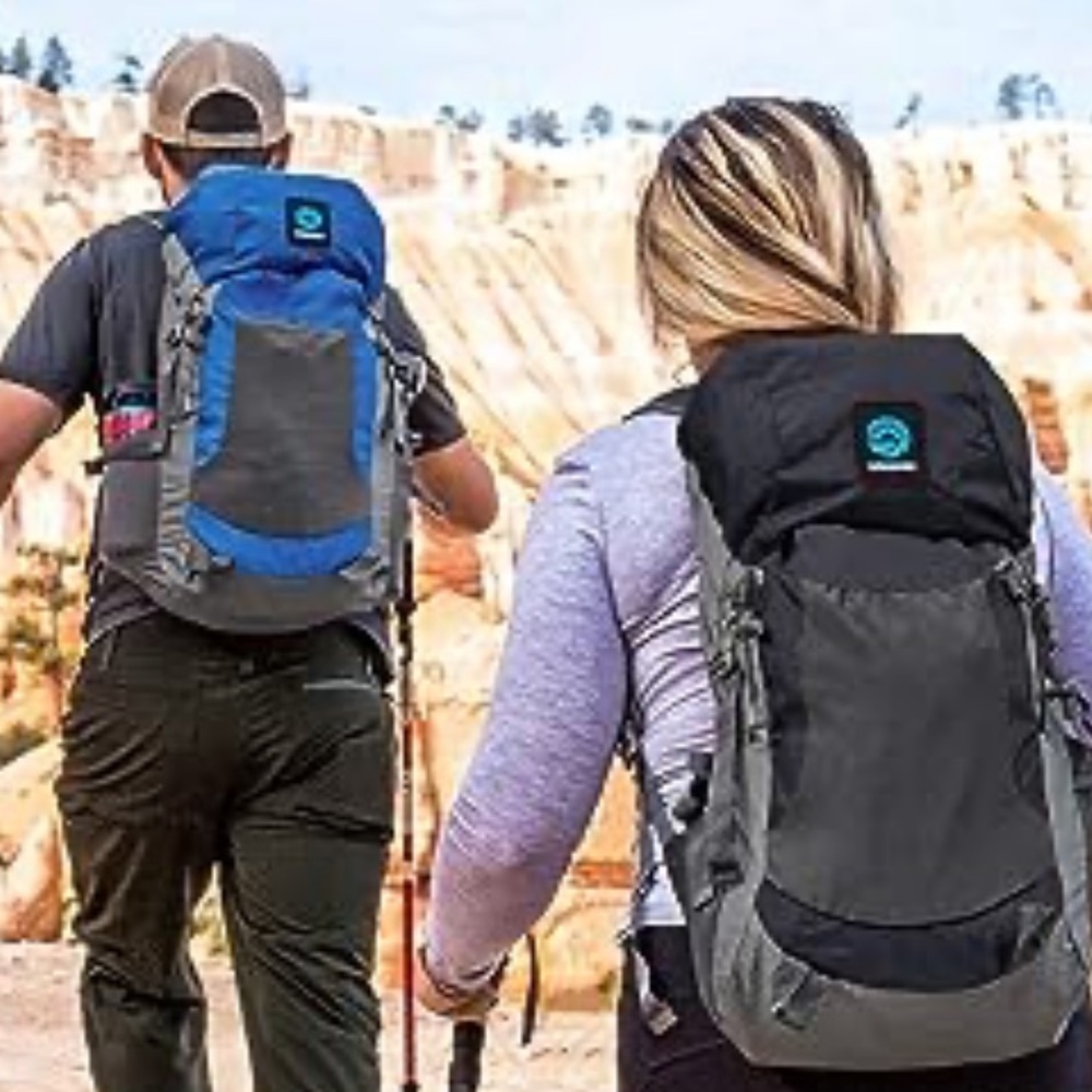 WildHorn Outfitters Traveling